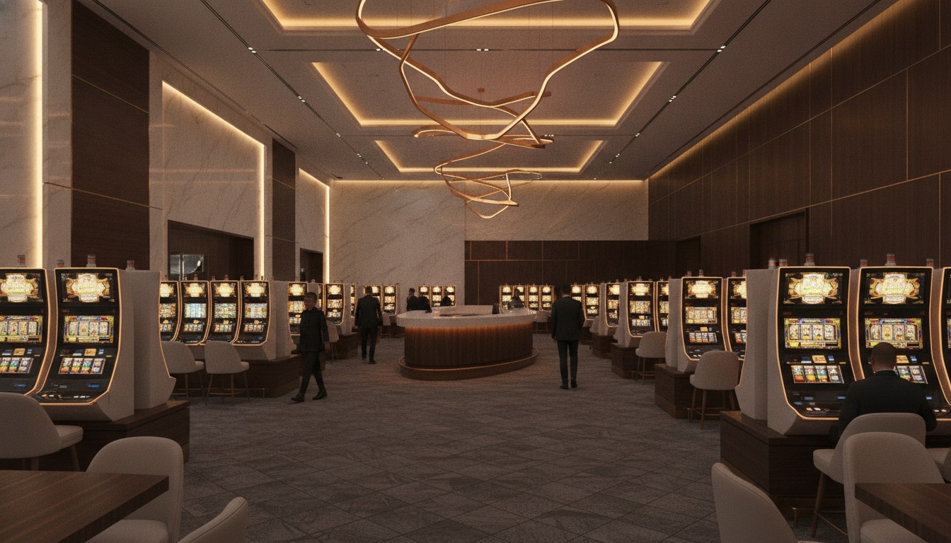 Betsson Casino Global English — Responsible Gambling Practices
