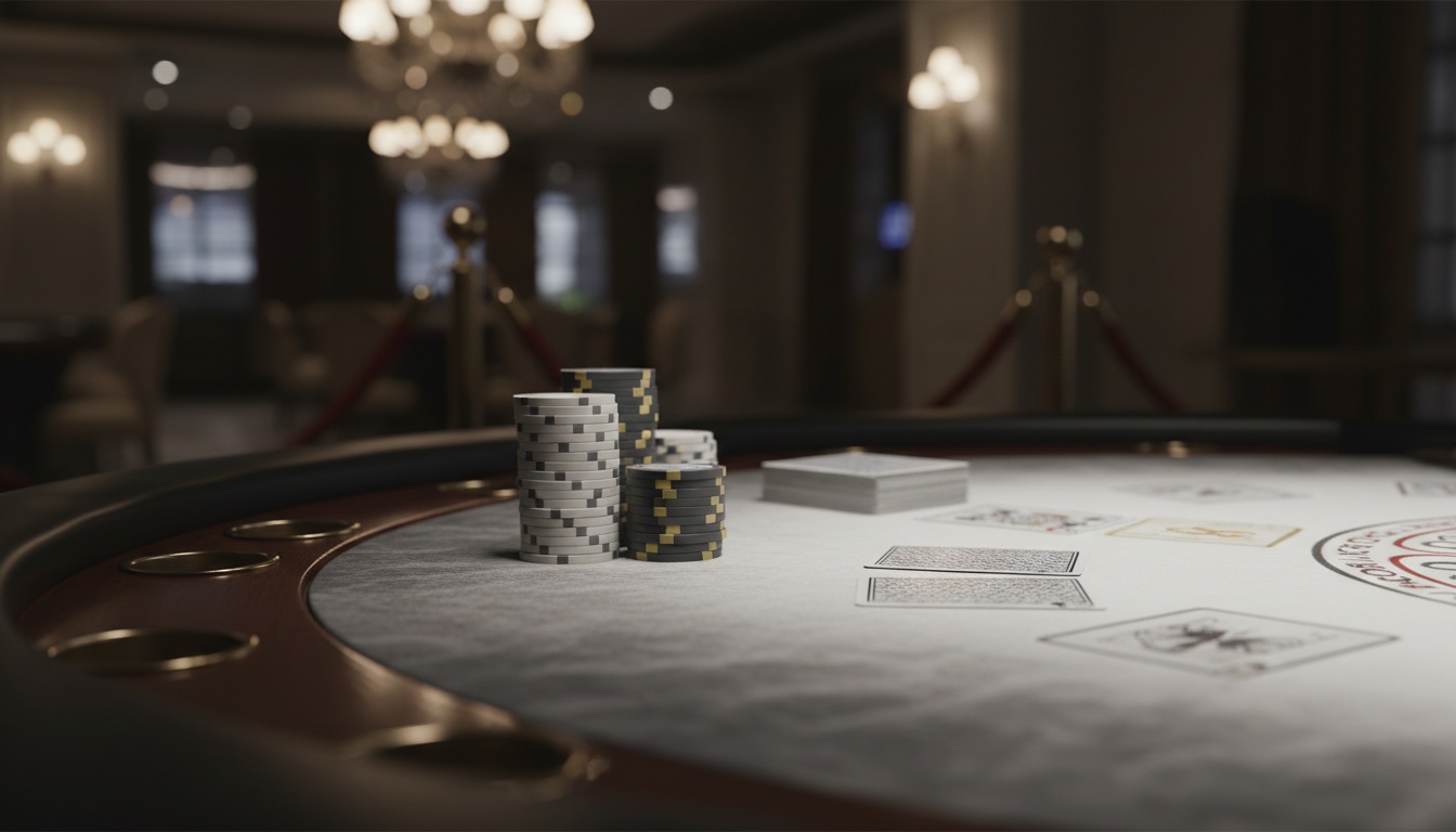Variedad de Juegos en Betsson Casino
