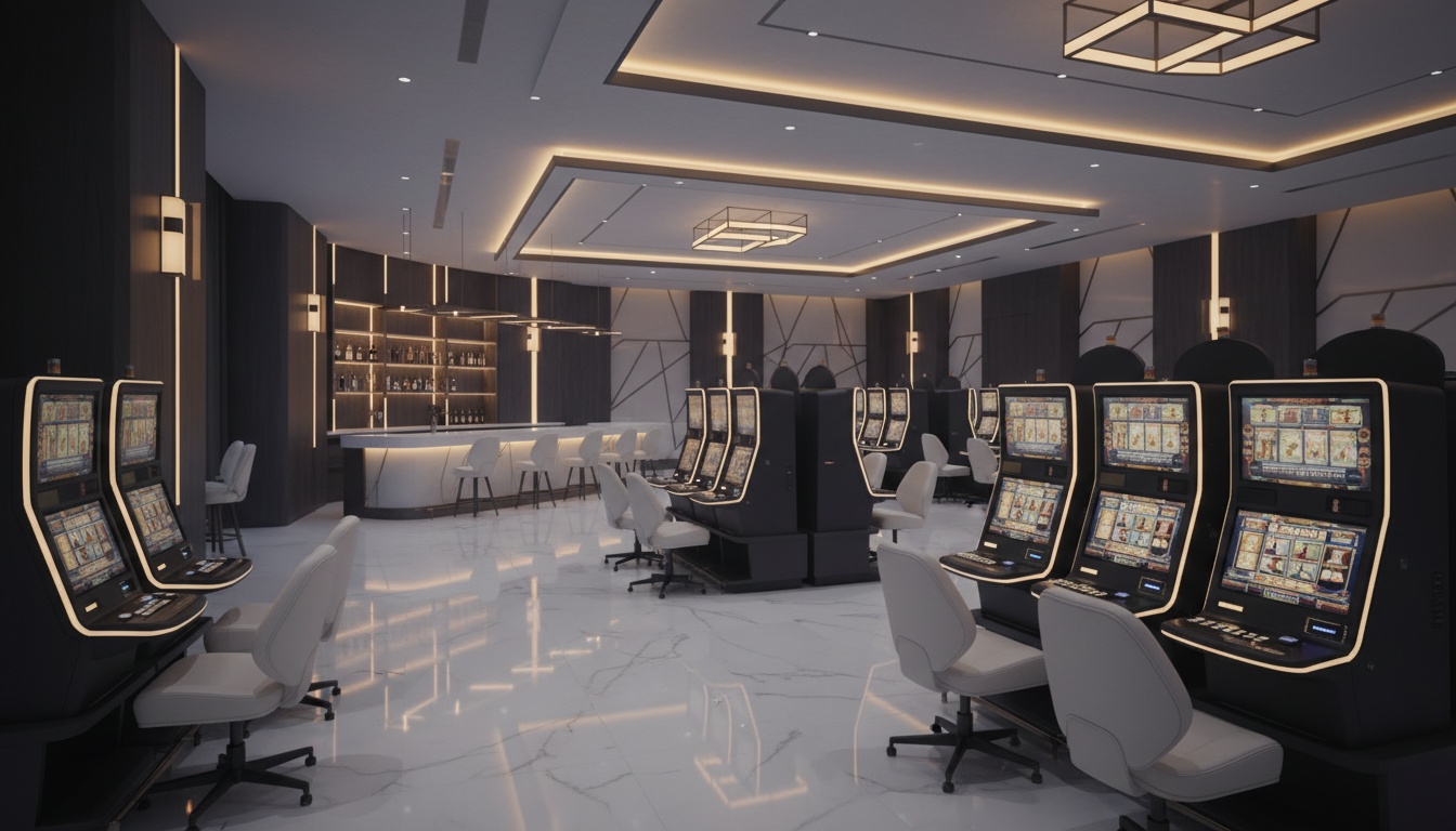 Despre Betsson — Recenzie Detaliată