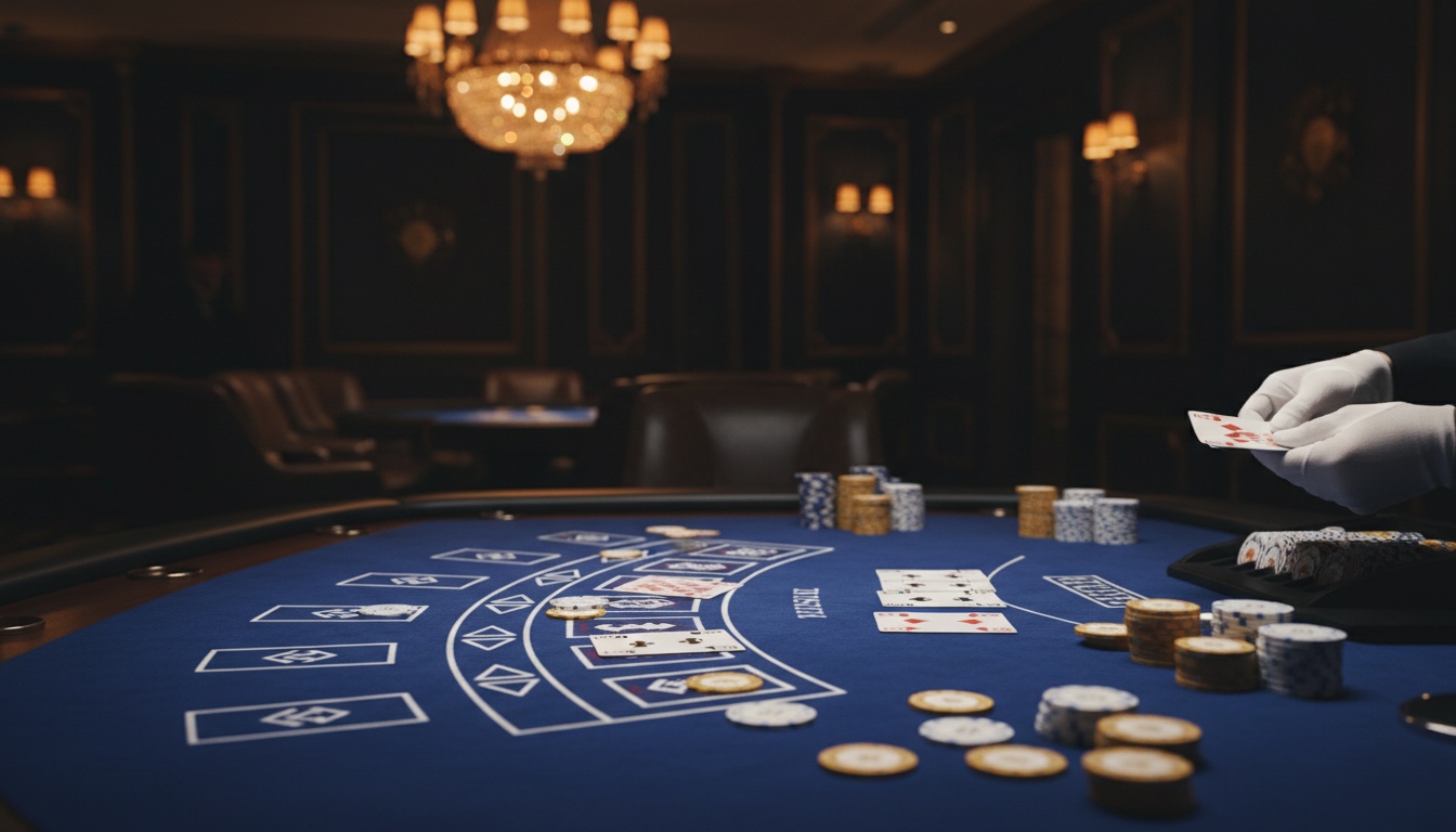 Explorarea jocurilor la Betsson casino online