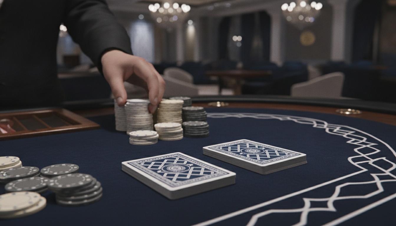 De Diversiteit aan Spellen bij Betsson Casino